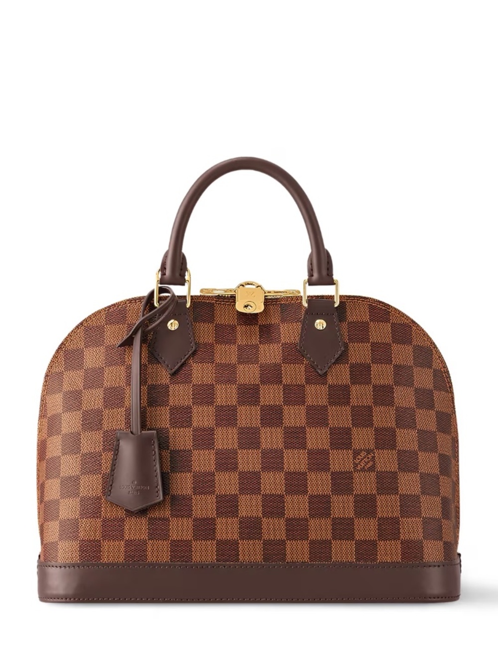 Louis Vuitton Alma PM